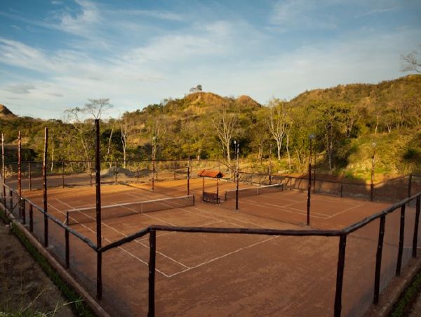 Flamingo Costa Rica Family Vacation Villa Six Bedrooms