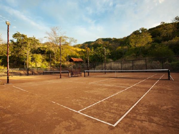 Flamingo Costa Rica Family Vacation Villa Six Bedrooms