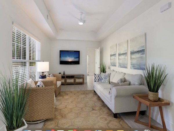 Anna Maria Island Vacation Pool Home Just Steps To Beach - additional view, photo 5