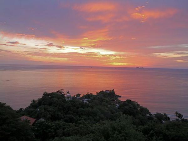 Luxury Vacation Villa in Costa Rica Ocean Views Sleeps 8