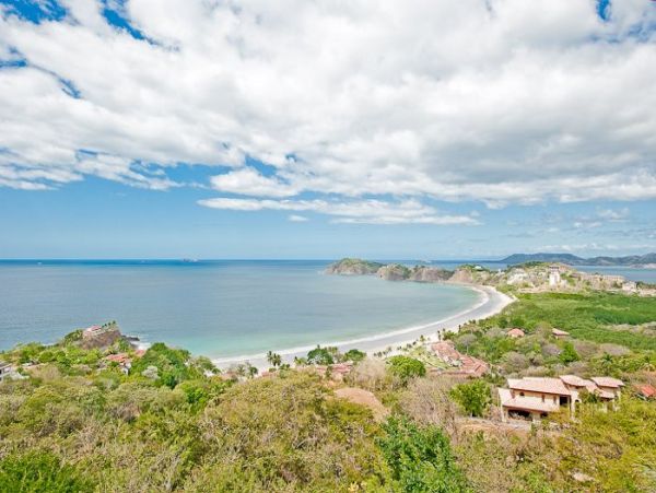 Luxury Vacation Villa in Costa Rica Ocean Views Sleeps 8