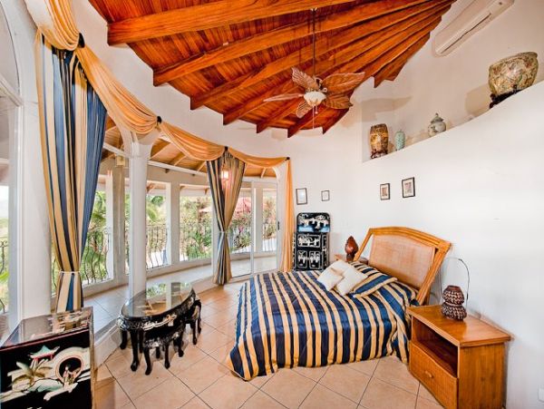 Luxury Vacation Villa in Costa Rica Ocean Views Sleeps 8