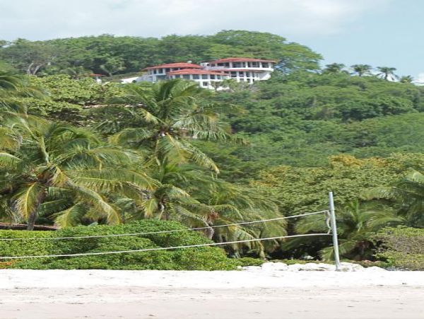 Luxury Vacation Villa in Costa Rica Ocean Views Sleeps 8