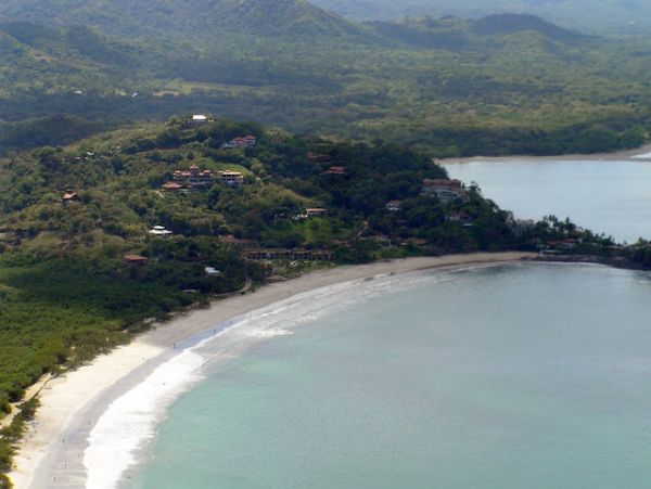 Luxury Vacation Villa in Costa Rica Ocean Views Sleeps 8