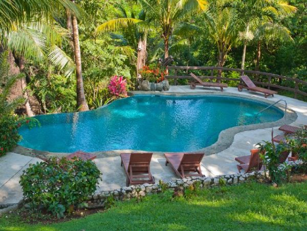 Playa Flamingo Home 964601