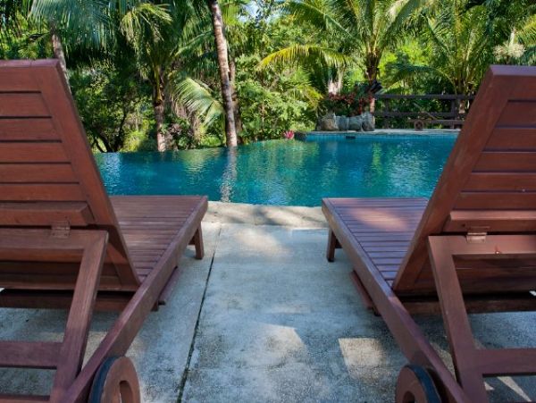 Playa Flamingo Home 964601