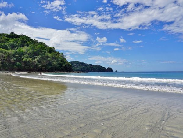 Seven Bedroom Stunning Beachfront Vacation Home in Playa Potrero