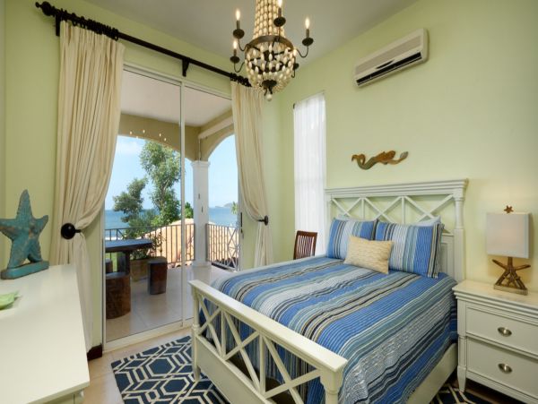 Seven Bedroom Stunning Beachfront Vacation Home in Playa Potrero