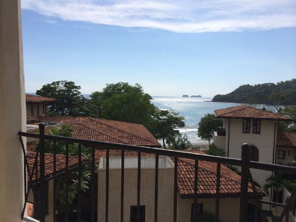 Costa Rica Vacation Condo with Stunning Views Sleeps Four