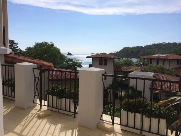 Costa Rica Vacation Condo with Stunning Views Sleeps Four