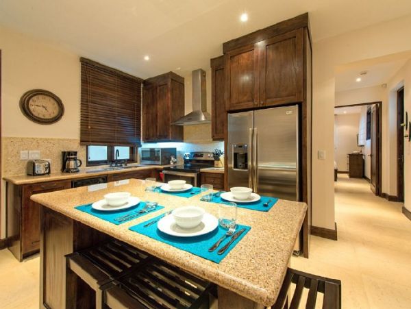 Costa Rica Vacation Condo with Stunning Views Sleeps Four