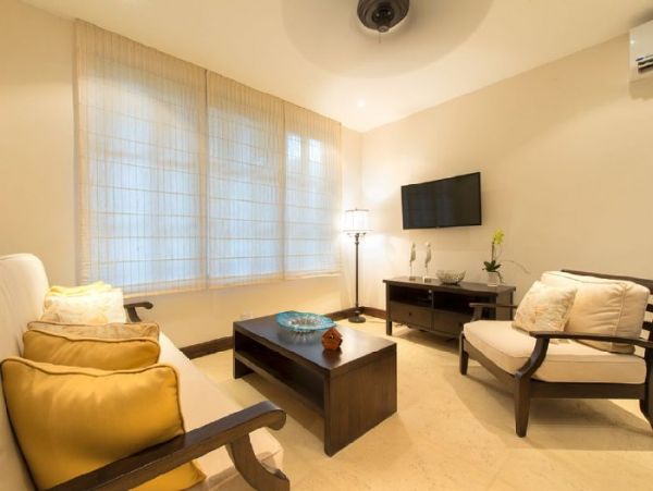 Costa Rica Vacation Condo with Stunning Views Sleeps Four