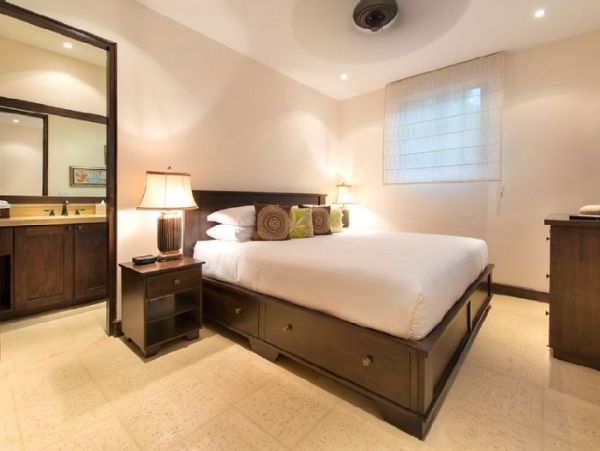 Costa Rica Vacation Condo with Stunning Views Sleeps Four