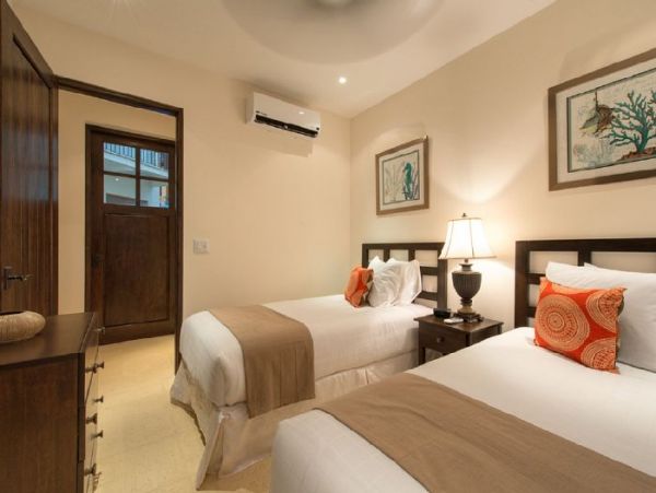 Costa Rica Vacation Condo with Stunning Views Sleeps Four