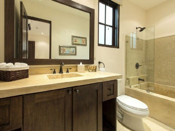 Costa Rica Vacation Condo with Stunning Views Sleeps Four