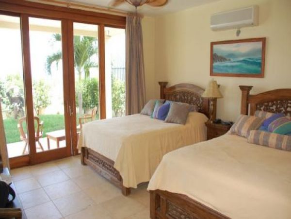 Playa Ocotal Villa Pool, Views