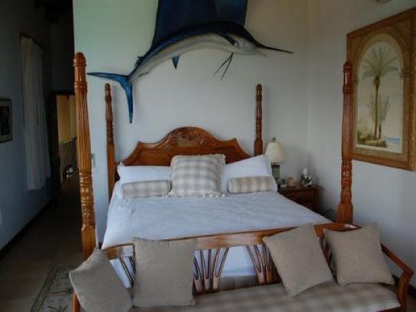 Playa Ocotal Villa Pool, Views