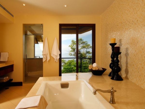Costa Rica Luxury Villa Views Of Papagayo Four Bedrooms