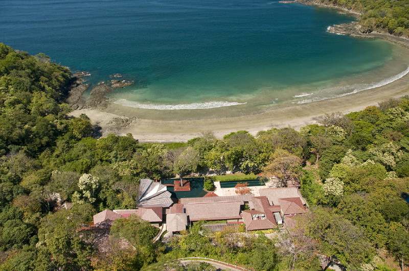 Costa Rica Luxury Villa Views Of Papagayo Four Bedrooms