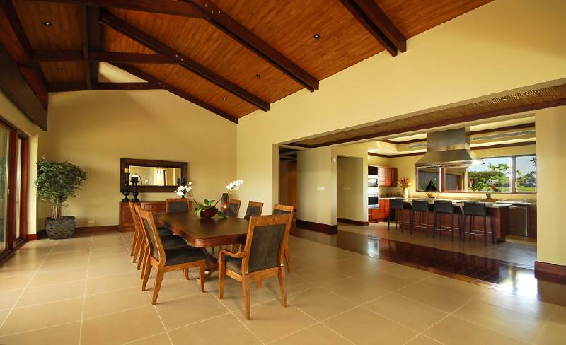 Costa Rica Luxury Villa Views Of Papagayo Four Bedrooms