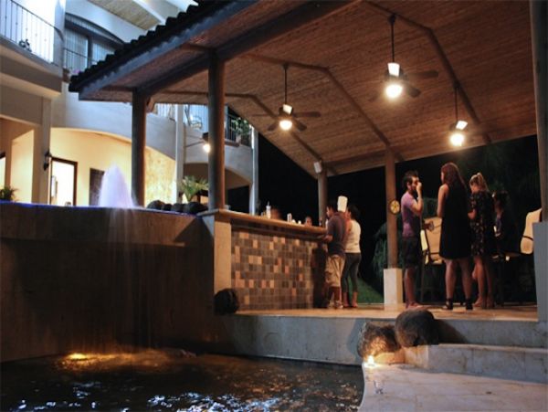 Seven Bedroom Costa Rica Luxury Pool Villa With Ocean Views