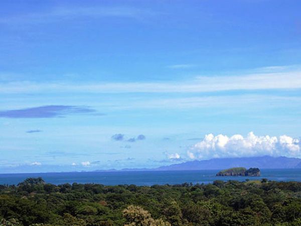Seven Bedroom Costa Rica Luxury Pool Villa With Ocean Views