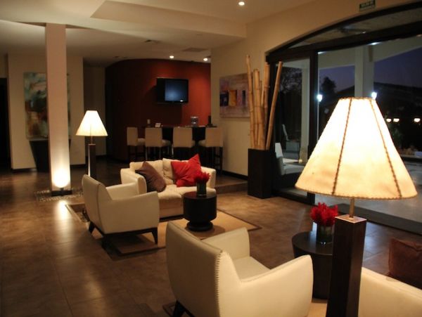 Seven Bedroom Costa Rica Luxury Pool Villa With Ocean Views
