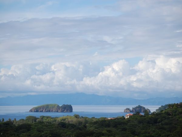 Seven Bedroom Costa Rica Luxury Pool Villa With Ocean Views
