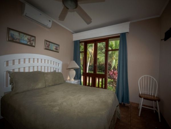 Playa Ocotal Three Bedroom Vacation Villa Beachfront