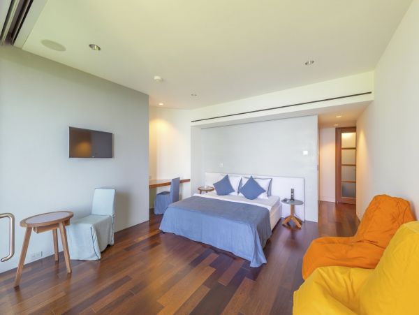 Contemporary, Luxury Vacation Villa