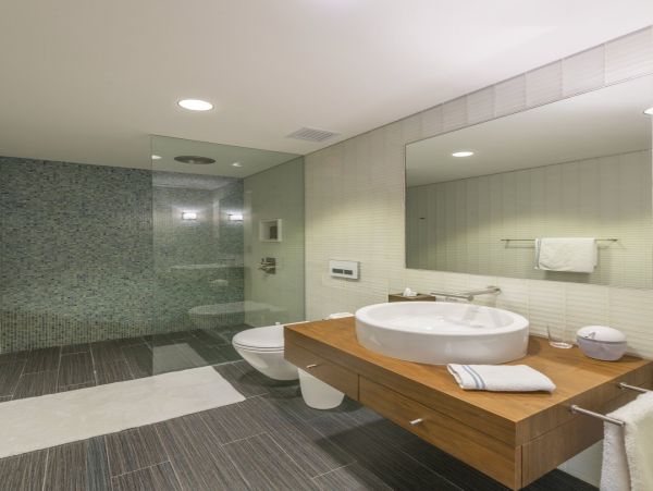 Contemporary, Luxury Vacation Villa