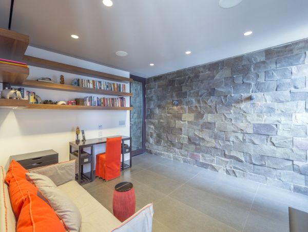 Contemporary, Luxury Vacation Villa