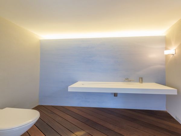 Contemporary, Luxury Vacation Villa