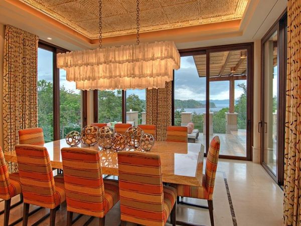 Luxury Costa Rica Villa 100 Yards too Beach