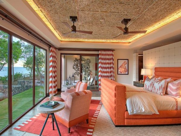 Luxury Costa Rica Villa 100 Yards too Beach