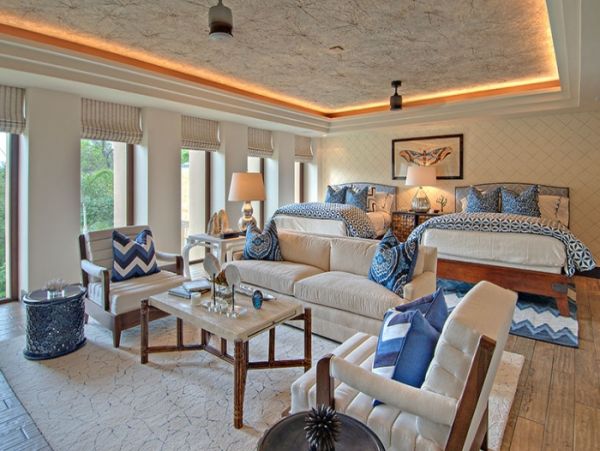 Luxury Costa Rica Villa 100 Yards too Beach