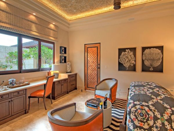 Luxury Costa Rica Villa 100 Yards too Beach