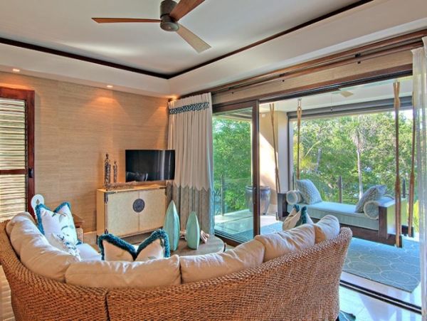 Luxury Costa Rica Villa 100 Yards too Beach
