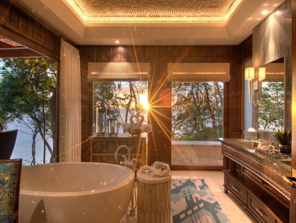 Luxury Costa Rica Villa 100 Yards too Beach