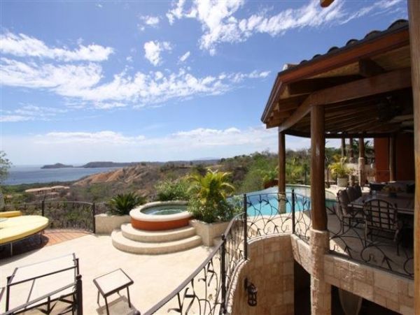 Playa Hermosa  Guanacaste Home 964614