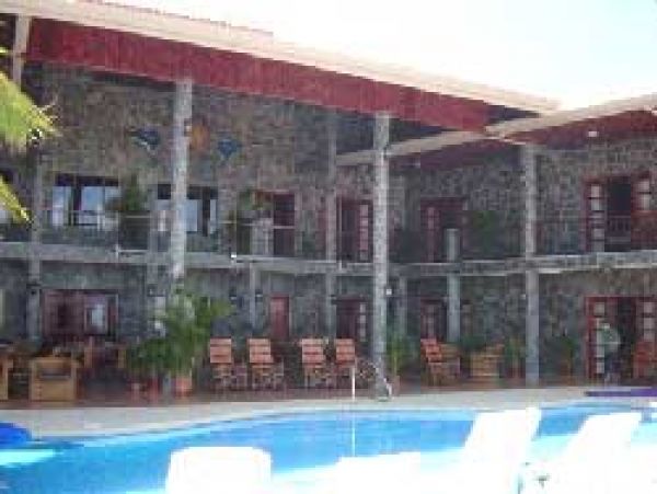 Playa Hermosa  Guanacaste Home 964615