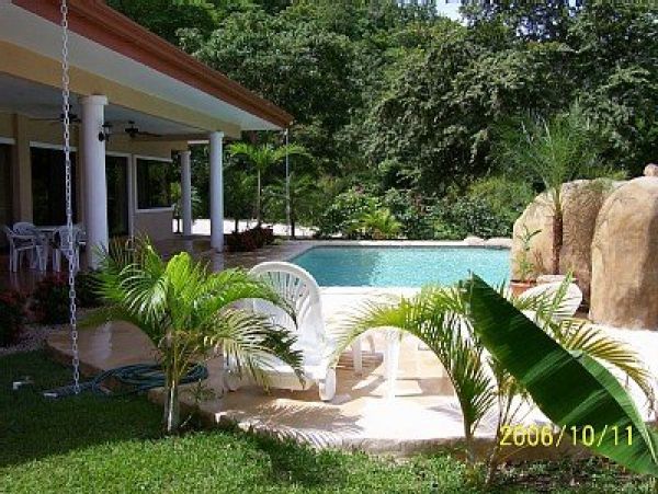 Villa luxury 3 Blocks from the Beach