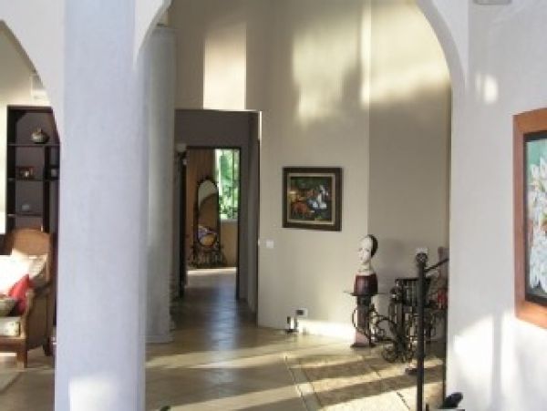 Over 4500 sq ft of Luxury Living Space.