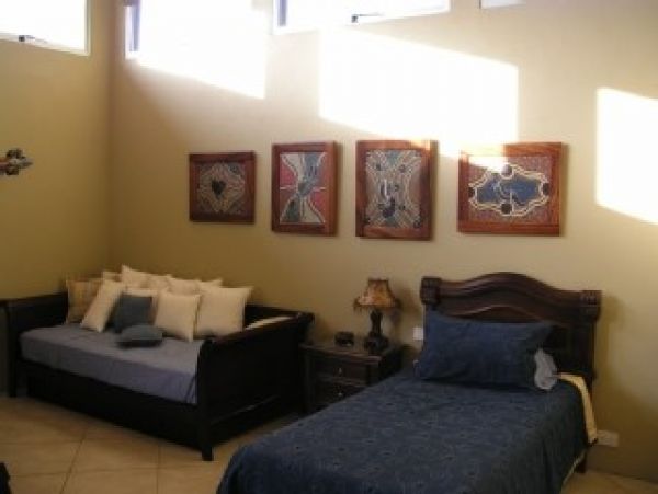 Over 4500 sq ft of Luxury Living Space.