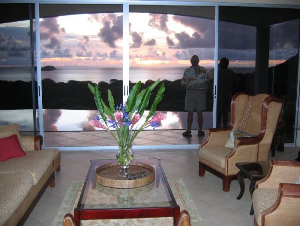 Over 4500 sq ft of Luxury Living Space.