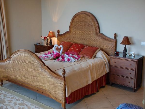 Over 4500 sq ft of Luxury Living Space.