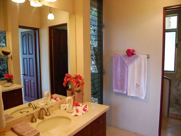 Over 4500 sq ft of Luxury Living Space.