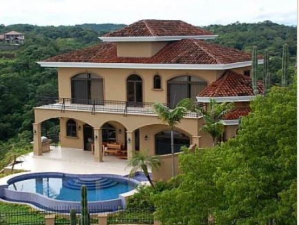 Playa Hermosa  Guanacaste Home 964620