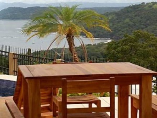 Playa Hermosa  Guanacaste Home 964620
