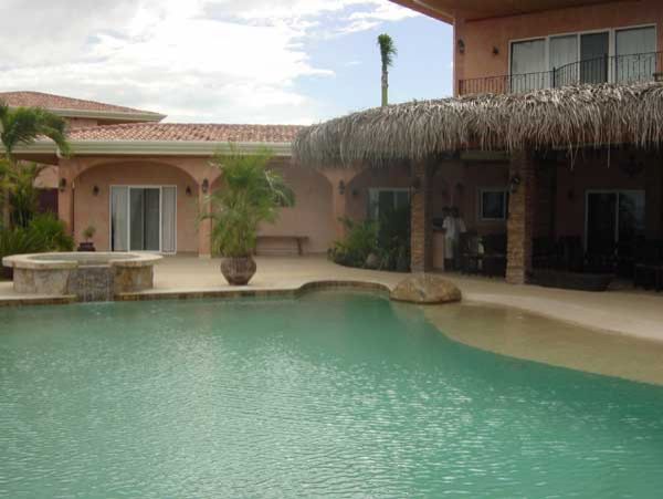 Playa Hermosa  Guanacaste Home 964622